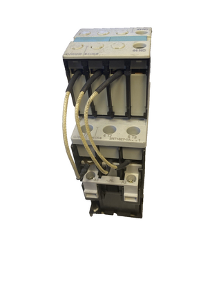Siemens SIRIUS Kondensatorschütz 3RT1627-1AP01 | 25kVAr | S0 | 230V AC – NEU1