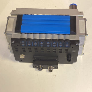Festo 165811 Electrical Interface CPV14-vi-18210 +162550+16136210
