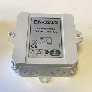 Autronica BN-320/2 Türsteuerung1