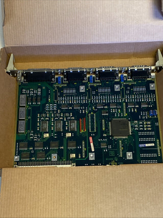Siemens 6FC5111-0BA01-0AA0 | SINUMERIK 840C/840CE Messkreis-Baugruppe Analog | 32