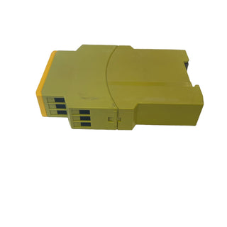 Pilz 774585 Sicherheitsrelais PZE X43