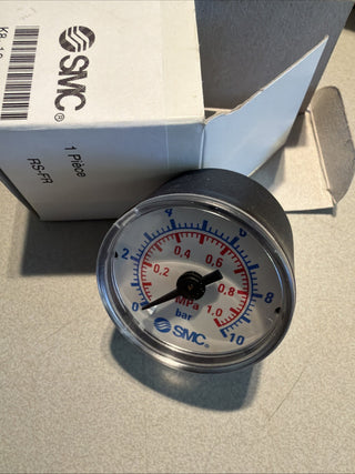 SMC Manometer K8-10-402