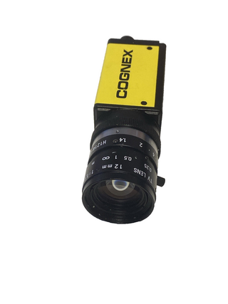 Cognex In-Sight ISM1403-10 825-0008-2RA Vision Sensor PoE – gebraucht4