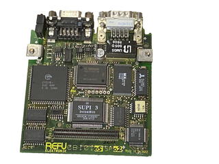REFU ELEKTRONIK CBI01 05 SP 020