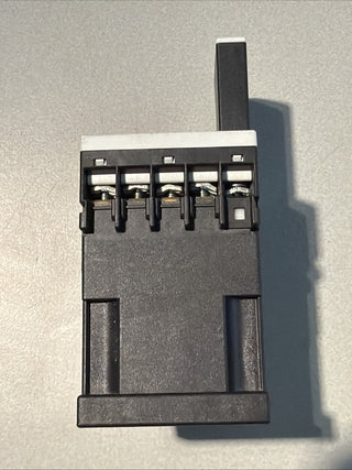 1x Siemens Sirius Schütz 3RT1016-1BB41 S00 24V DC 4kW 9A Schraubanschluss GEB4