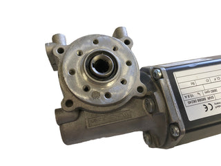 Dunkermotoren BG 65SX50 PB 24V 3660rpm Servomotor + SG 120 i=40 Getriebe9