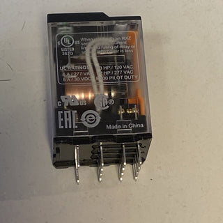 Schneider Electric RXM4AB2BD Steckrelais 24 V/DC 6 A 4 Öffner, 4 Schließer 1 St.5