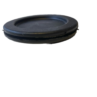 SES Sterling DG Kabeltülle 1mm bis Ø 53mm Loch ø 68mm Polychloropren Schwarz0