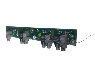 ABB 3BSE017197R1 NDCO-03C Modme Fiber Optic Communication Board - NEU OVP-los5