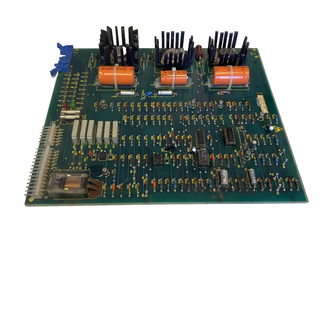 Siemens 6RA4001-1AA01-2 SIMOREG Platine / Stromversorgung3