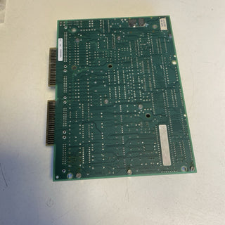 ABB SAFT-163-IOC I/O Connection Board 58096067 5761421-8H Inverter Platine Used