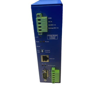 B&B electronics | VLINX Ethernet Serial Server | ESR9012