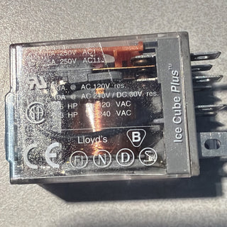 7x Comat Releco C7-A20X Relais (AC 115V) – NEU ohne OVP2