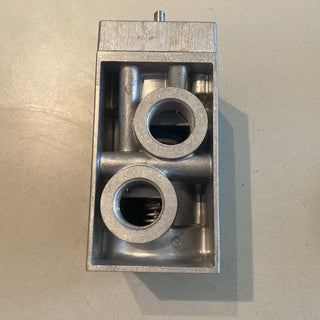 Festo 11967 MFH-3-3/4 Magnetventil Tiger Classic – G 3/4" – NEU & OVP
