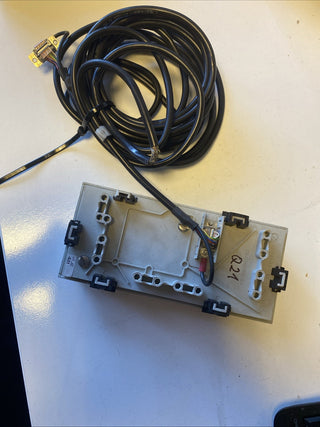 Siemens 6SE7090-0XX84-2FK0 / 6SE7 090-0XX84-2FK0 Simovert Motion Control4