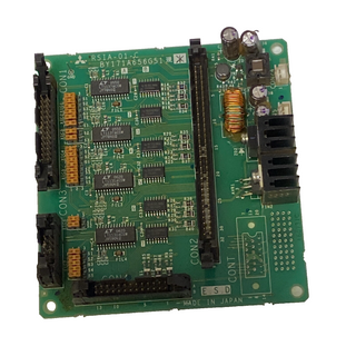 Mitsubishi RSIA-01-C Control Board | BY171A656G511