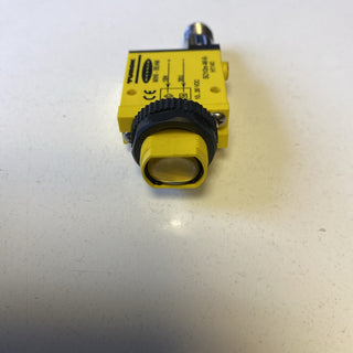 Turck Banner Mini-Beam SO10m-MI6-H1141 | Einweg-Lichtschranke (Sender)4