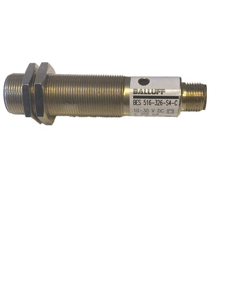 Balluff BES 516-326-S4-C Induktiver Sensor M12 2mm NEU ohne OVP6