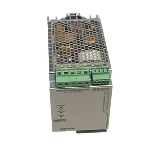 Phoenix Contact QUINT-PS/3AC/24DC/40 Netzteil 24V 40A 2866802 | Top Zustand
