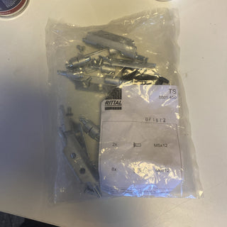 Rittal TS 8801.450 Schranktüren-Set (Neu & OVP)2