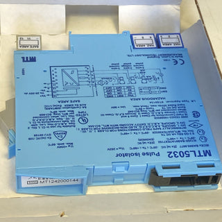 Eaton MTL5032 Impulsisolator Pulse Isolator | NEU & OVP (NOS)3