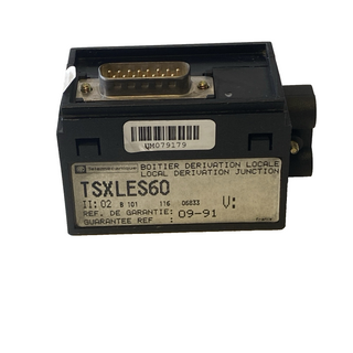 Telemecanique TSX LES 60 Modul – Schneider Electric – / Lagerware