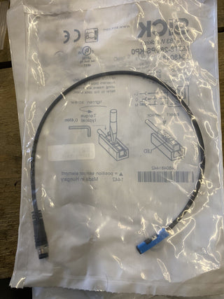 SICK MZT8-28VPS-KP0 magnetischer Zylindersensor,1
