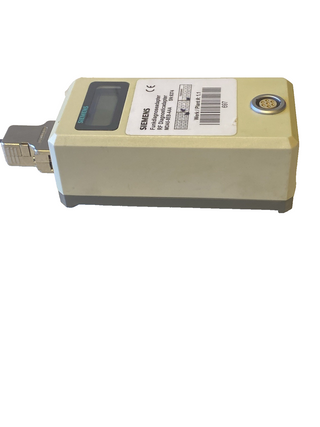 Siemens MDA5-8CB-AAA Funkdiagnoseadapter geb5