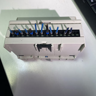 Elektronischer Haushaltszähler eHZ (5/60A) – Gebraucht & Funktionsfähig
