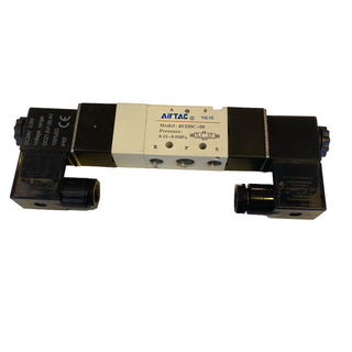 Airtac 4V230C-08: Magnet-Luftventil - 4V230C08B Airtac0