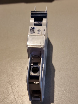 ABL Sursum 1D32UL Leitungsschutzschalter 32A 277VAC neu0