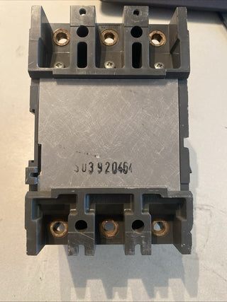 Siemens 3VP5201-0HT11 Leistungsschalter / Circuit Breaker