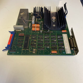 Siemens Simatic Anpassung MS601-A8