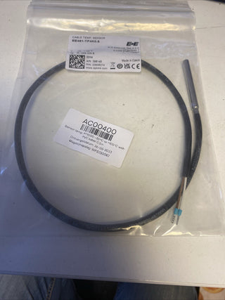 E+E Elektronik Kabeltemperaturfühler EE461-TP4K0.5 – Pt1000 – NEU & OVP4