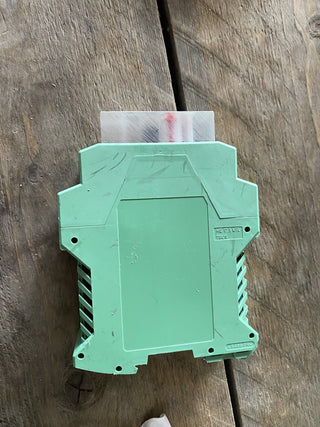 ESN Schaltmodul Typ SMDC1 – Weichenheizung (Gebraucht)4