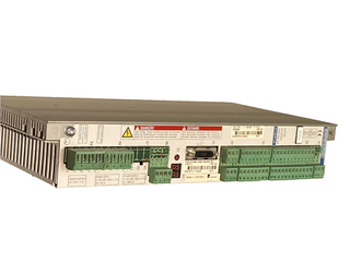 Indramat Rexroth EcoDrive DKC01.1-040-7-FW AC Servo Controller – Geprüft & Gebra1