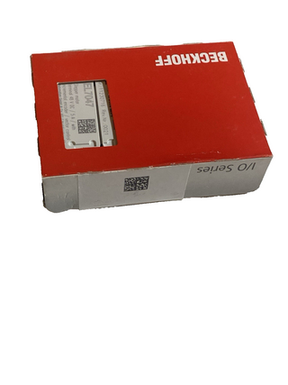 Beckhoff EL7047 | 1-Kanal-Schrittmotor-EtherCAT-Klemme 5A, 48V DC, Vector Contro