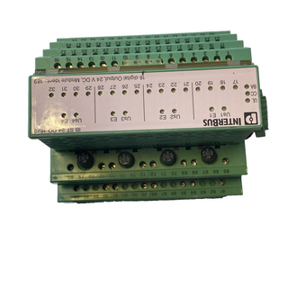 Phoenix Contact IB ST 24 DO16/3 (2754914) – Digitales Ausgabemodul9