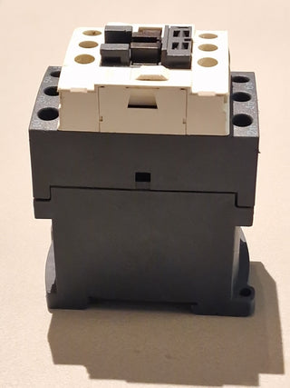 Schneider Electric Leistungsschütz LC1D12 BL power contactor 24 V DC 3P 3 NO2