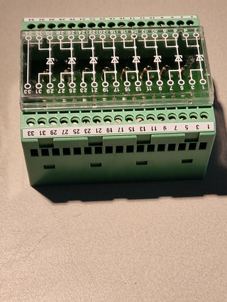 PHOENIX CONTACT 2941497 ; EMG 90-DIO Z2V4/8 E/SO107 DIODE MODULE4
