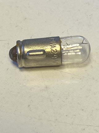 100 Stück Glühlampe NARVA - 24V 2W - BA7s 7x20 DDR-WARE8