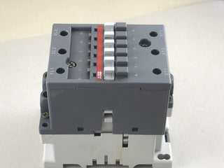 ABB A75-30 Contactor 220-230V 50Hz / 230-240V 60Hz7