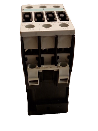 Siemens Sirus  3RT1025-1B..0 Hilfsschütz Auxiliary Contactor3
