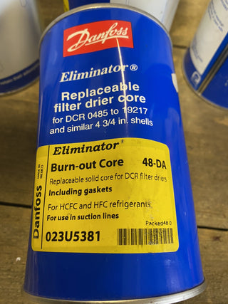 Danfoss Ölvorwärmer FPHB 5 (023U5381) – NEU & OVP0