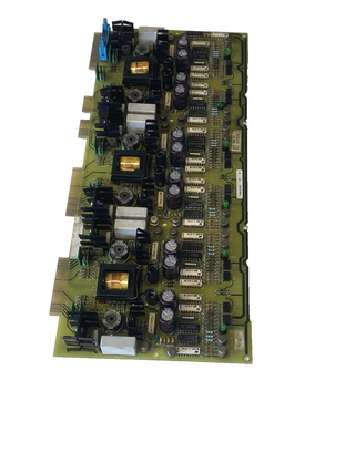 ABB SAFT 171 PAC (58095141) Pulse Amplifier Board / Impulsverstärker-Platine – G8