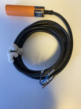 ifm efector IA5082 – Induktiver Sensor (Neu ohne OVP)2