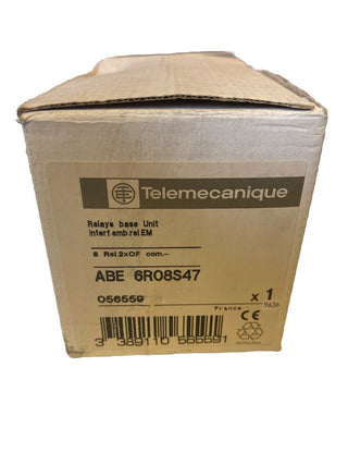 ABE-6R08S47 Telemecanique 0565590