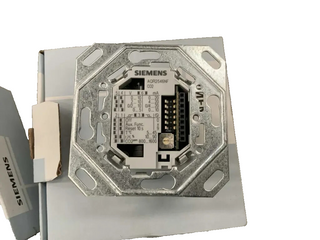 Siemens AQR2546NF UP-Fühler Basismodul CO2 Raumfühler – neu2