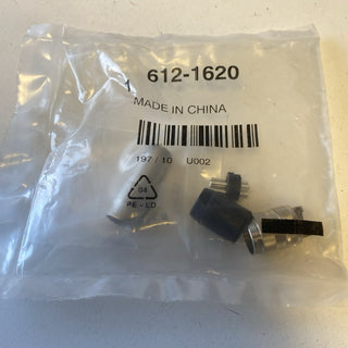 Amphenol Industrial DIN Stecker T3400001 6-Polig M16 C091A NEU RS 612-1620