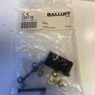 Balluff BTL5-P-3800-2 Positionsgeber (BAM014M) – NEU & OVP2